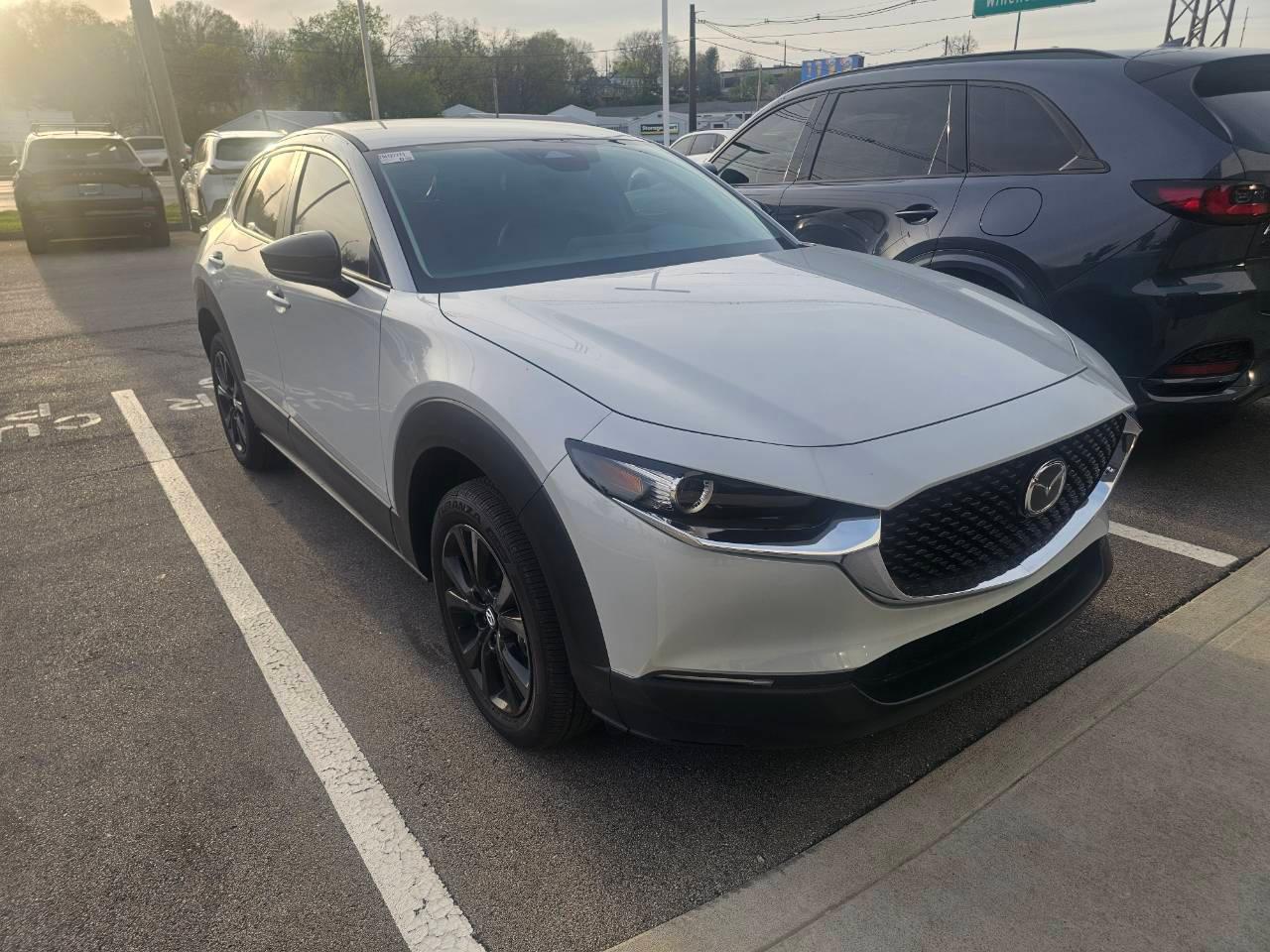 Mazda CX-30 2026 in Lexington, KY