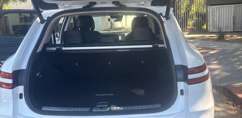 Genesis GV70 2026