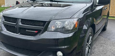 Dodge Grand Caravan 2019