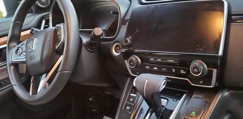 Honda CR-V 2019