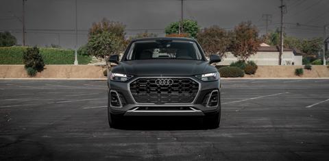 Audi Q5 2024