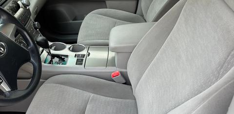 Toyota Highlander 2012