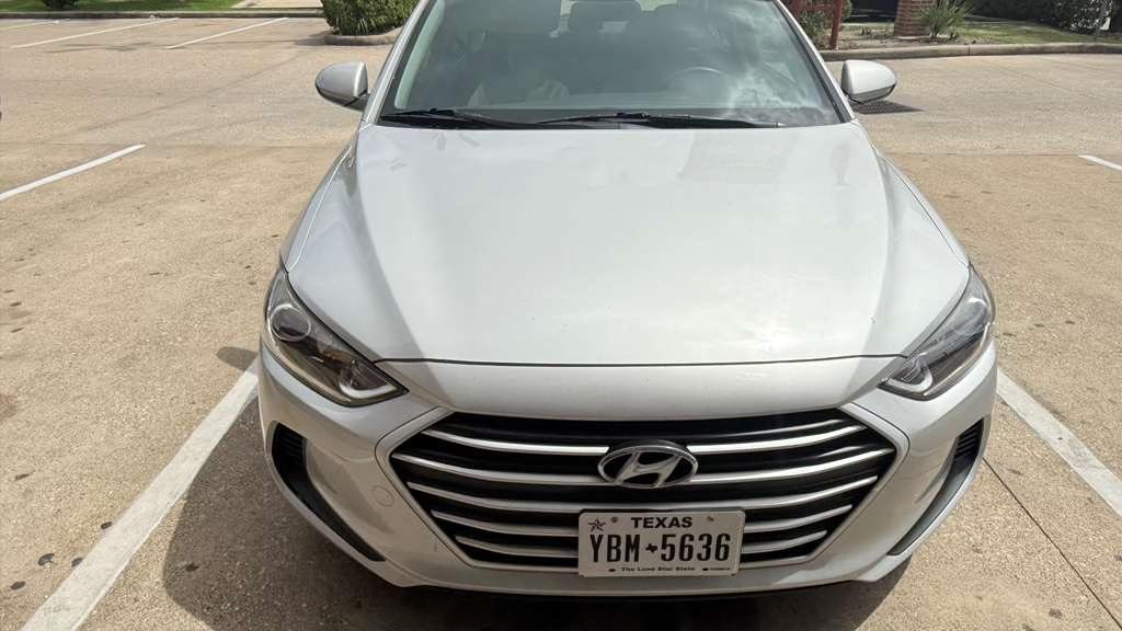 Hyundai Elantra 2018 in Houston, TX