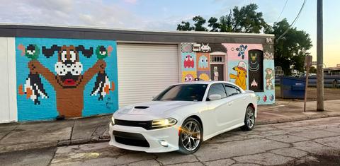 Dodge Charger 2020