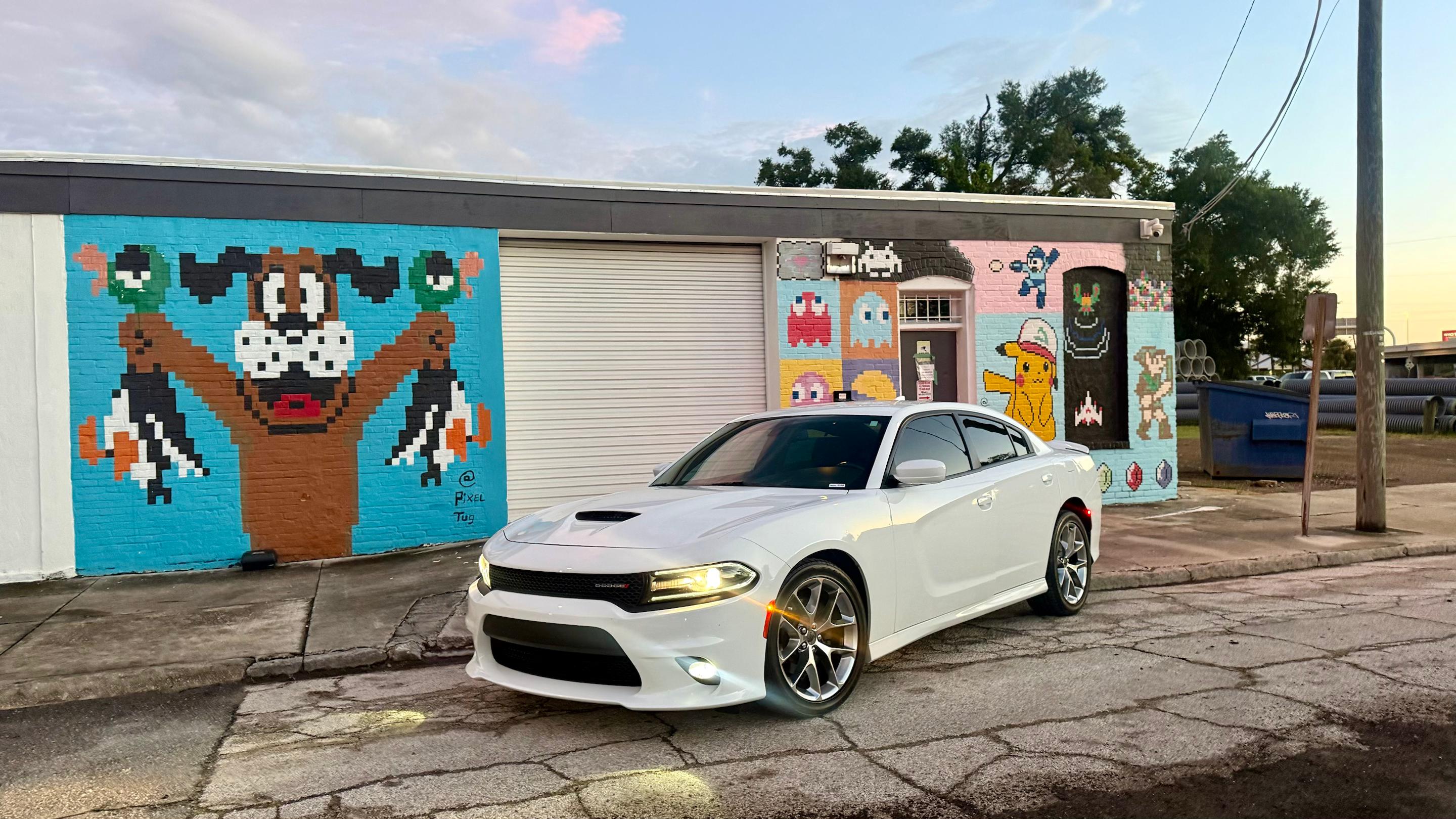 Dodge Charger 2020 in Tampa, FL