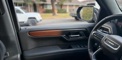 GMC Yukon 2025