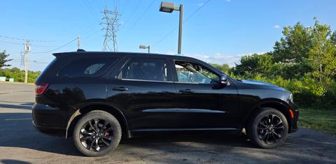 Dodge Durango 2022