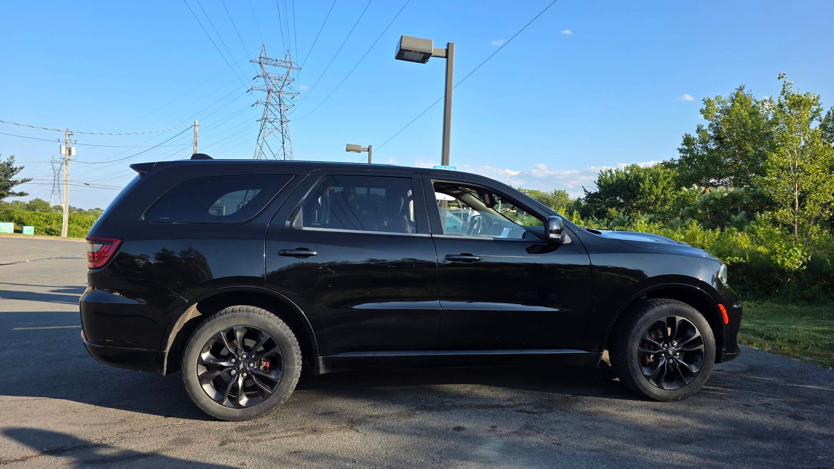 Dodge Durango 2022 à Dartmouth, NS