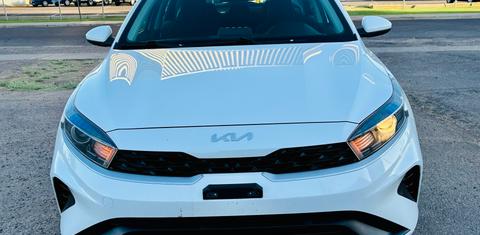 Kia Forte 2022