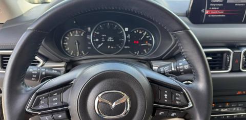 Mazda CX-5 2020