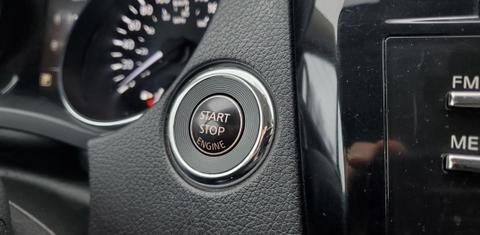 Nissan Rogue 2015