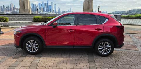 Mazda CX-5 2023