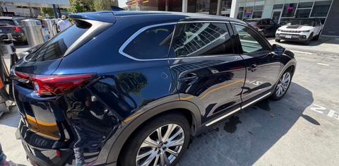 Mazda CX-9 2021