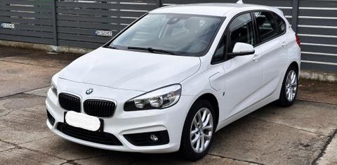 BMW SERIE 2 2017