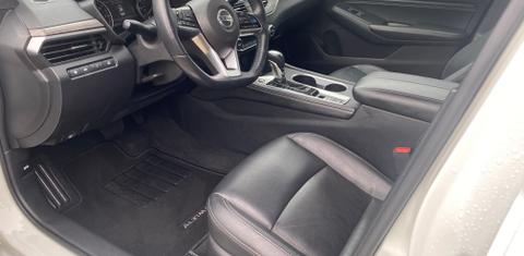 Nissan Altima 2019