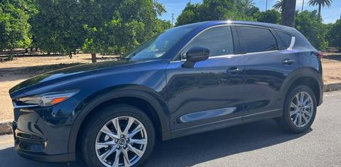 Mazda CX-5 2020