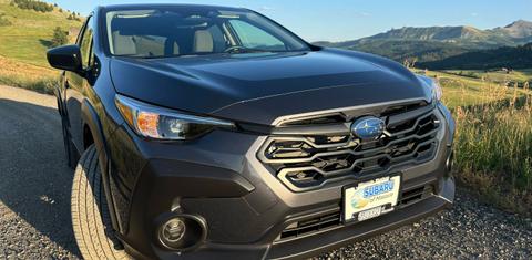 Subaru Crosstrek 2024