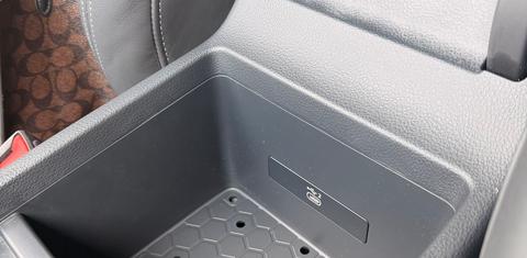 Audi SQ5 2025