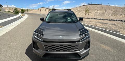 Toyota RAV4 Hybrid 2026