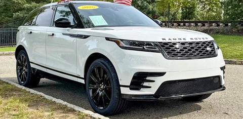 Land Rover Range Rover Velar 2020