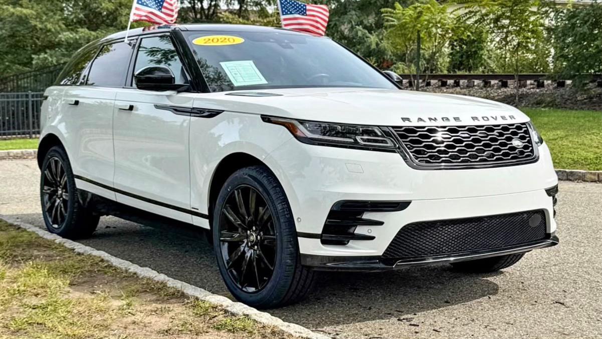 Land Rover Range Rover Velar 2020 in Hackensack, NJ