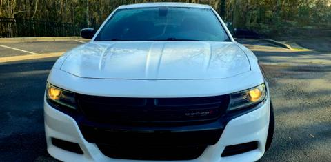 Dodge Charger 2020