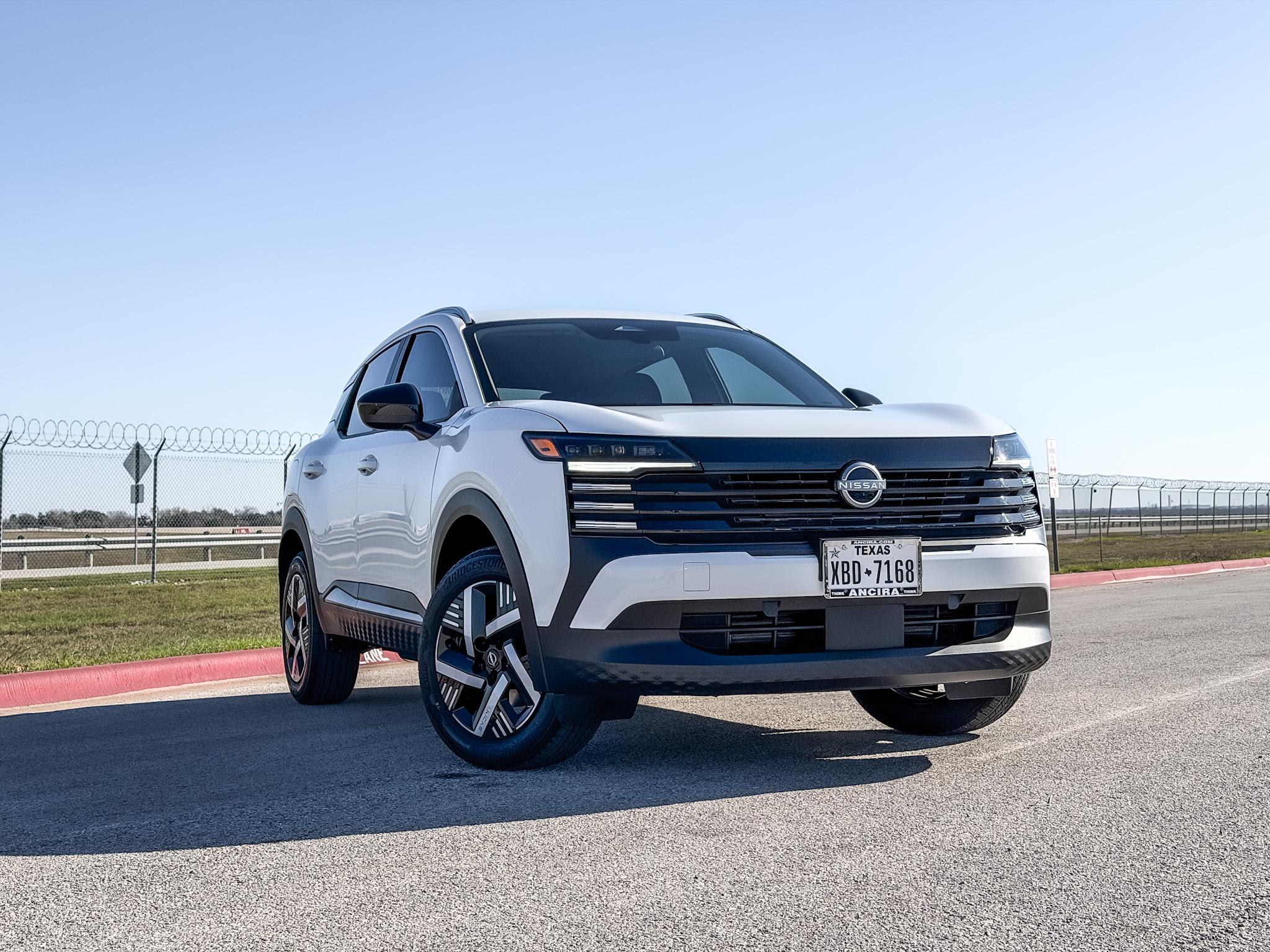 Nissan Kicks 2026 in Austin, TX