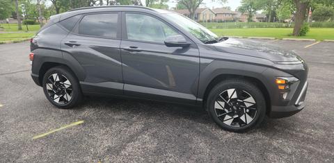 Hyundai Kona 2024