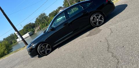 Honda Accord 2026