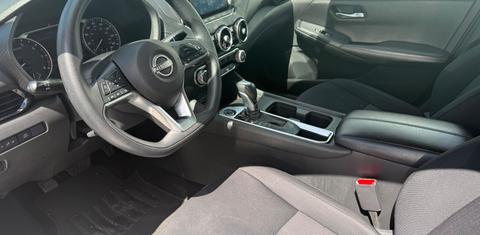Nissan Sentra 2024