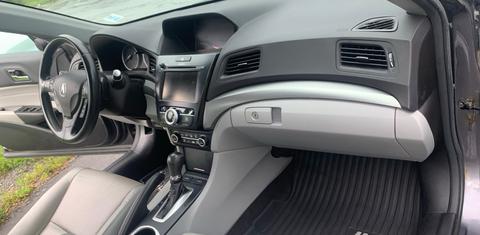 Acura ILX 2018