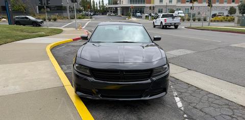Dodge Charger 2022