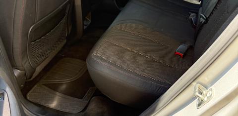 Chevrolet Equinox 2015