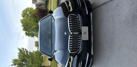 BMW X5 2020