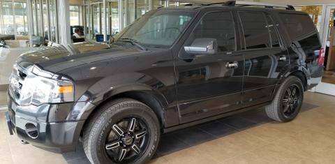 Ford Expedition 2013
