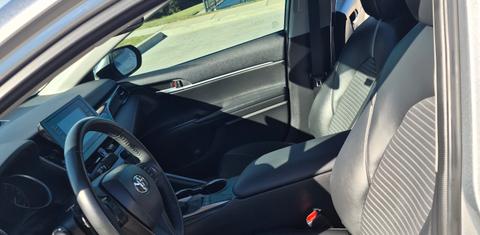 Toyota Camry 2023