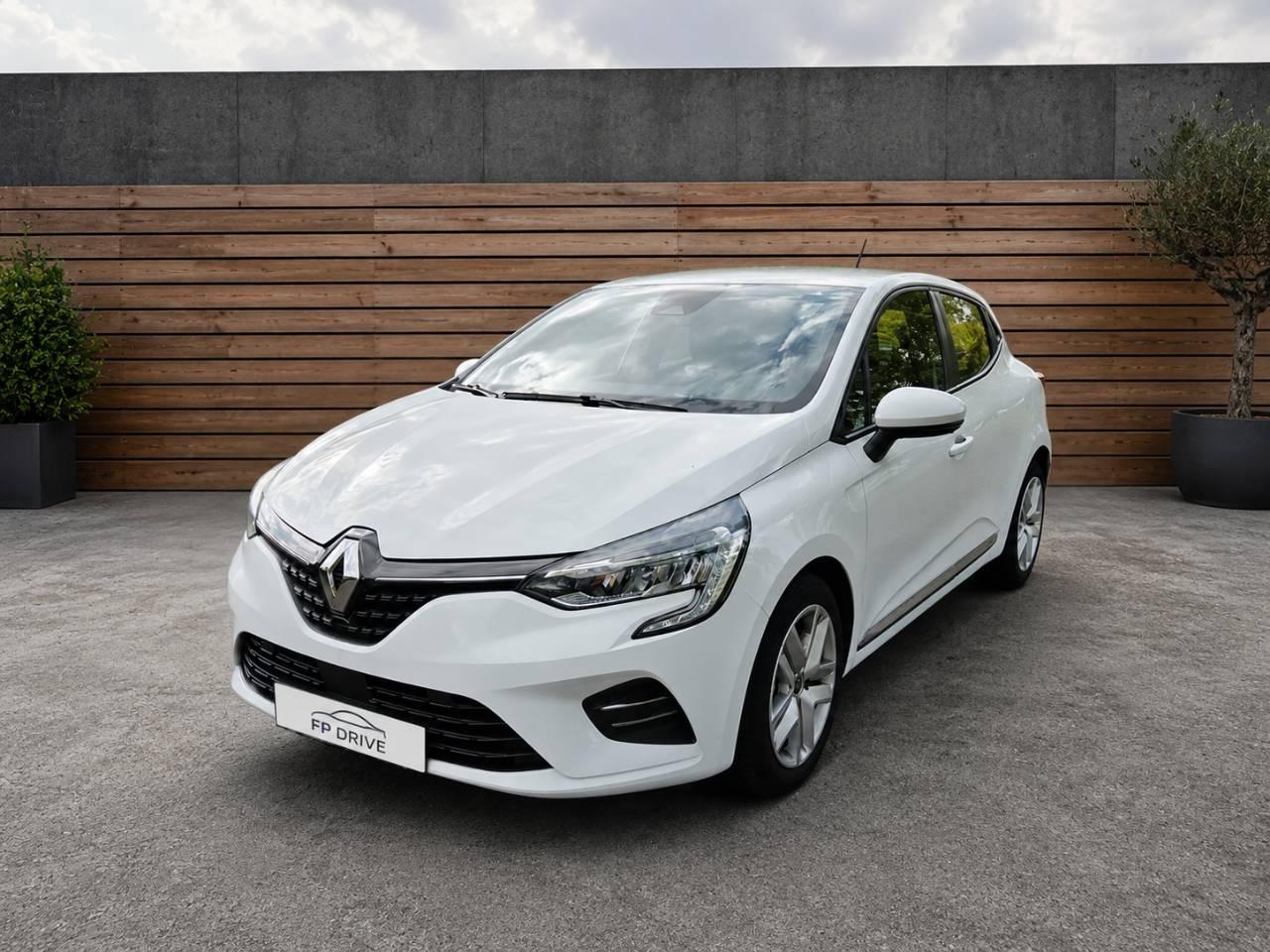 Renault CLIO V 2019 in Saint-pierre-des-corps