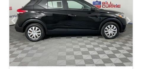 Nissan Kicks 2020