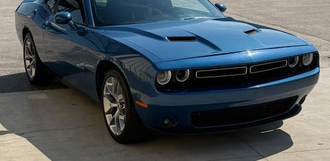 Dodge Challenger 2022