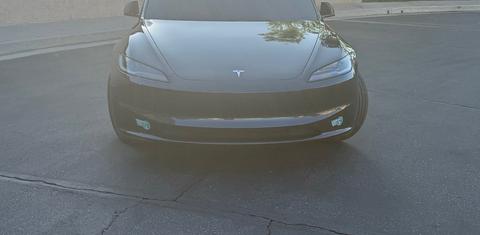 Tesla Model 3 2025