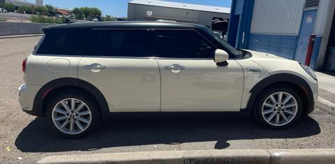 MINI Clubman 2019