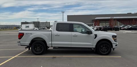 Ford F-150 2024