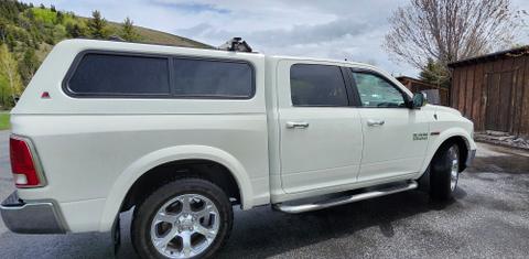 Ram 1500 2018