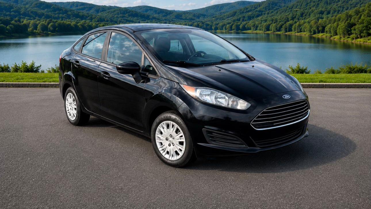 Ford Fiesta 2016 in Mooresville, NC