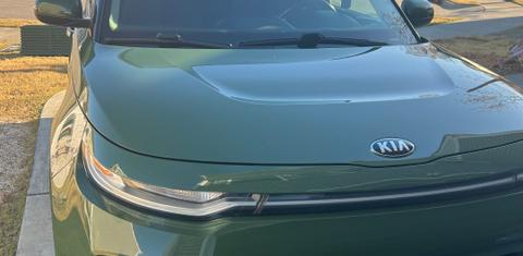 Kia Soul 2020