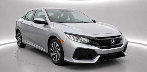 Honda Civic 2019