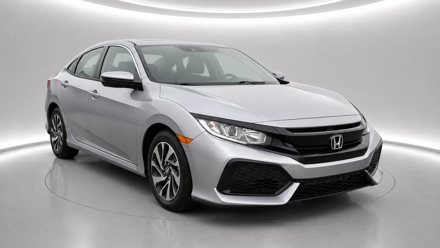 Honda Civic 2019 in Alexandria, VA