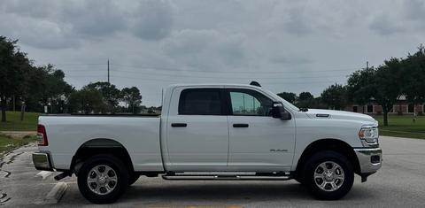 Ram 2500 2024