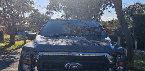 Ford F150 2024