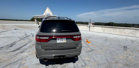 Dodge Durango 2024